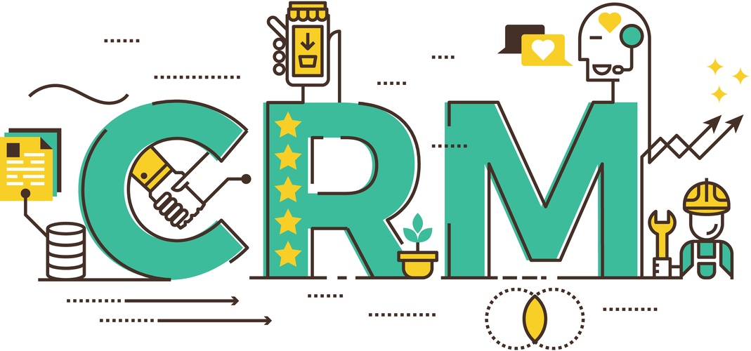 4 Ways To Increase CRM Engagement In Sales Teams